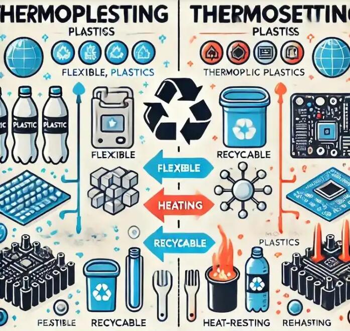 thermoplastics