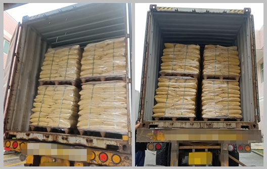 hfm melamine moulding compound
