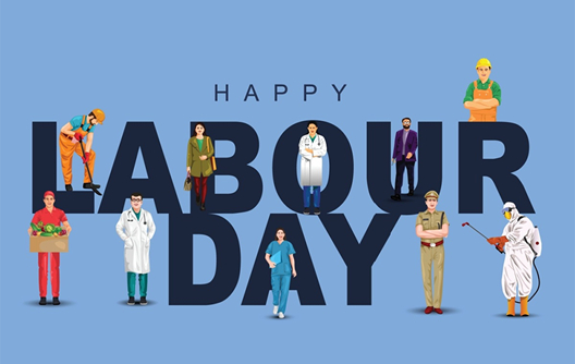 2026 huafu chemicals may day holiday