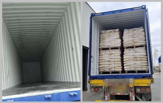 pure melamine ware molding compound