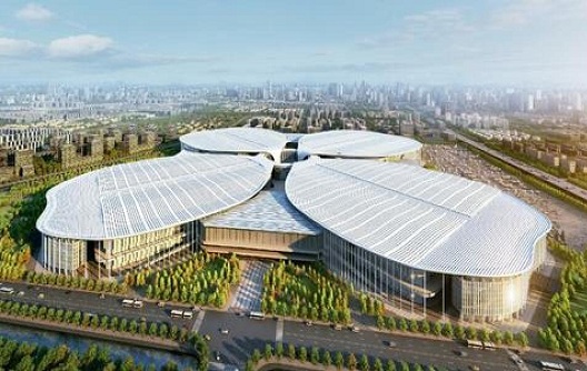 34-я Китайская международная выставка индустрии пластмасс и резины (2020)