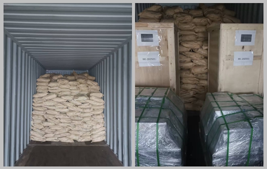 Завод по производству меламинового формовочного порошка Huafu гарантирует стабильные поставки.